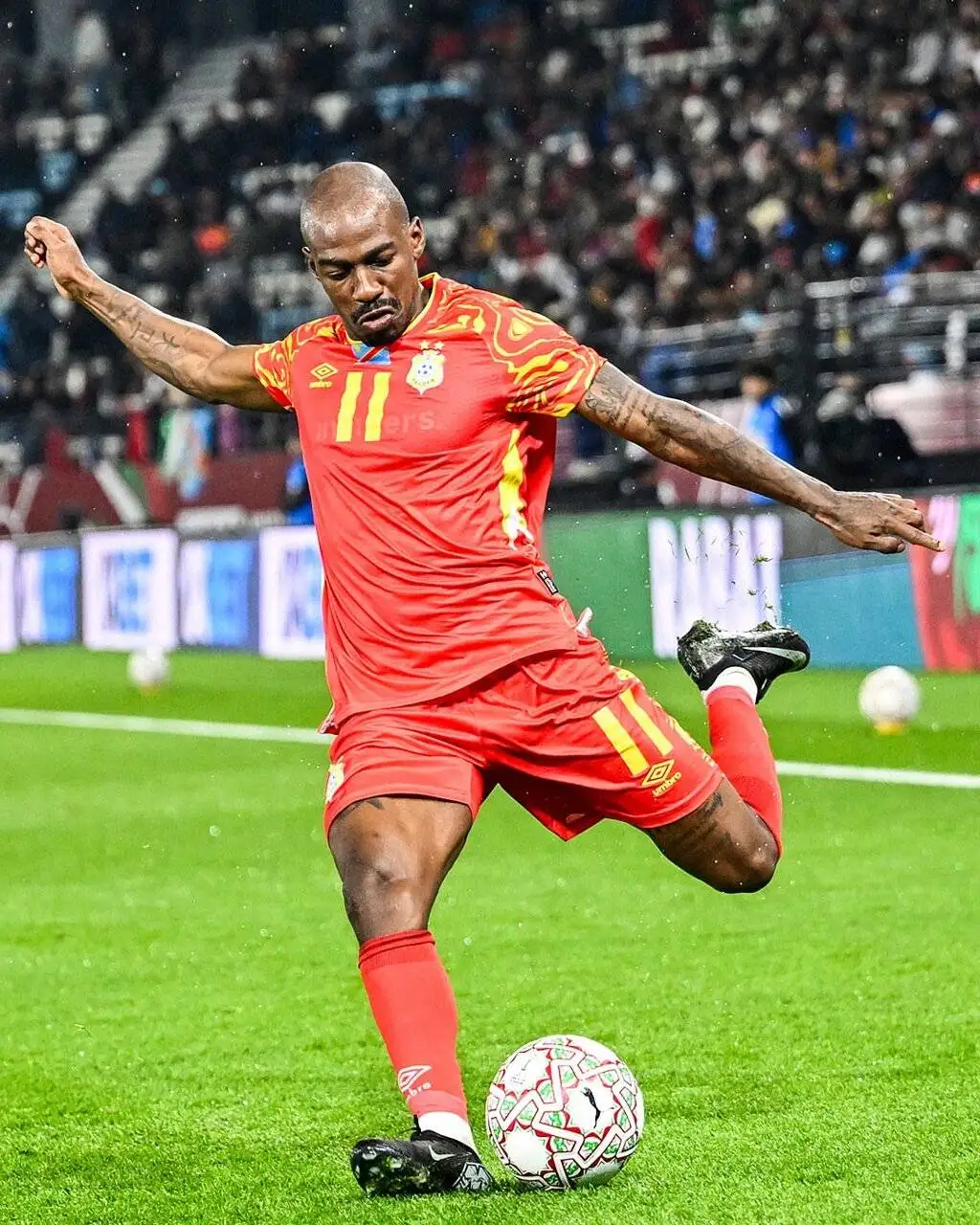 تصویر - درخشش ستاره دیپورتی استقلال دور از ایران!