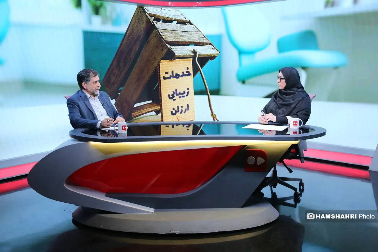 پشت پرده زیبایی های ارزان