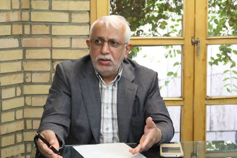 تعریف تروریسم ناشی از تصمیم های سیاسی است - ارتش بعثی سوریه دیگر وجود ندارد و با نیروهای (جهادی) جایگزین می شود