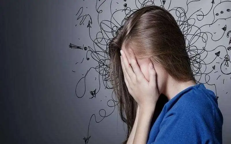 چه زمانی استرس تبدیل به بیماری می شود؟