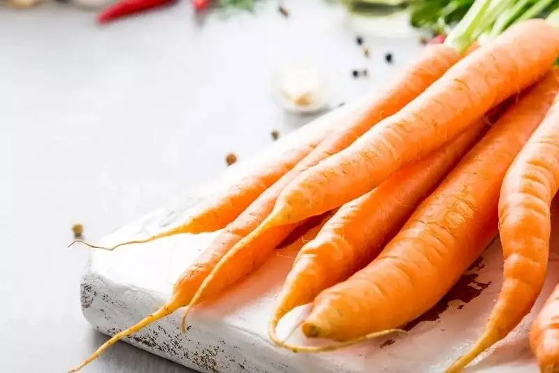 درست کردن کوکو هویج بدون سیب زمینی برای 4 نفر