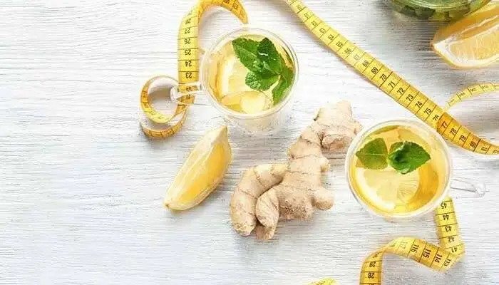 خواص زنجبیل : بهترین زمان مصرف زنجبیل - مصرف روزانه زنجبیل چقدر است ؟ + طریقه مصرف زنجبیل