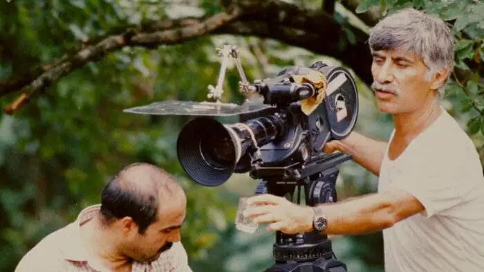 (عصارخانه آران) به (موزه بهرام بیضایی) تبدیل شود