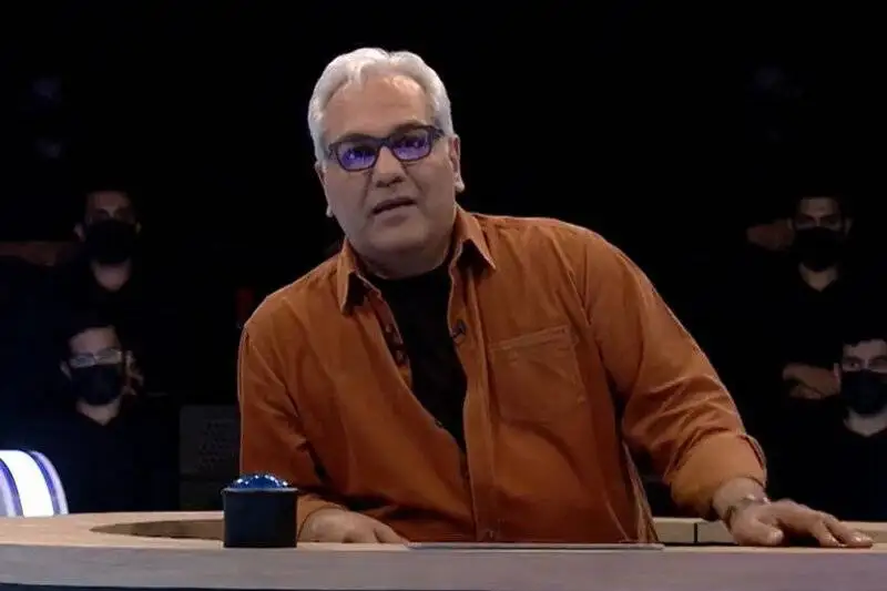 مهراب قاسمخانی تکذیب کرد نقی معمولی ضربه فنی؛ سلبریتی هایی که زبان مدیران صداوسیما را کوتاه کردند