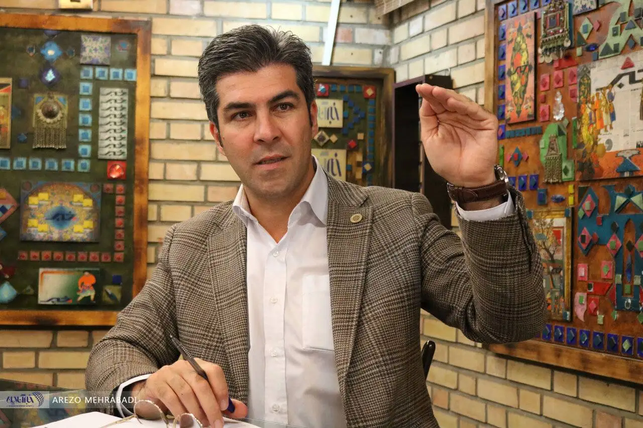 سیگنال خروج اتباع غیرمجاز به بازار مسکن - شروع موج ارزانی در بازار مسکن؟ - بیگی نژاد: گردش مالی اتباع غیرمجاز مشخص نیست