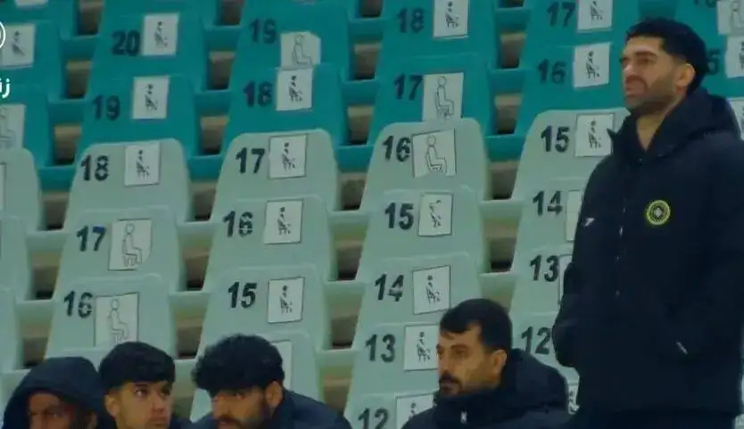 تصویر - نخستین تصویر از ستاره استقلالی پس از بازگشت به ایران