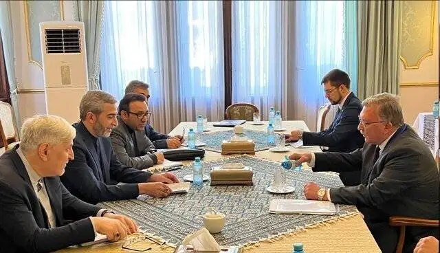 آیا مذاکرات غیرمستقیم نتیجه بخش خواهد بود؟