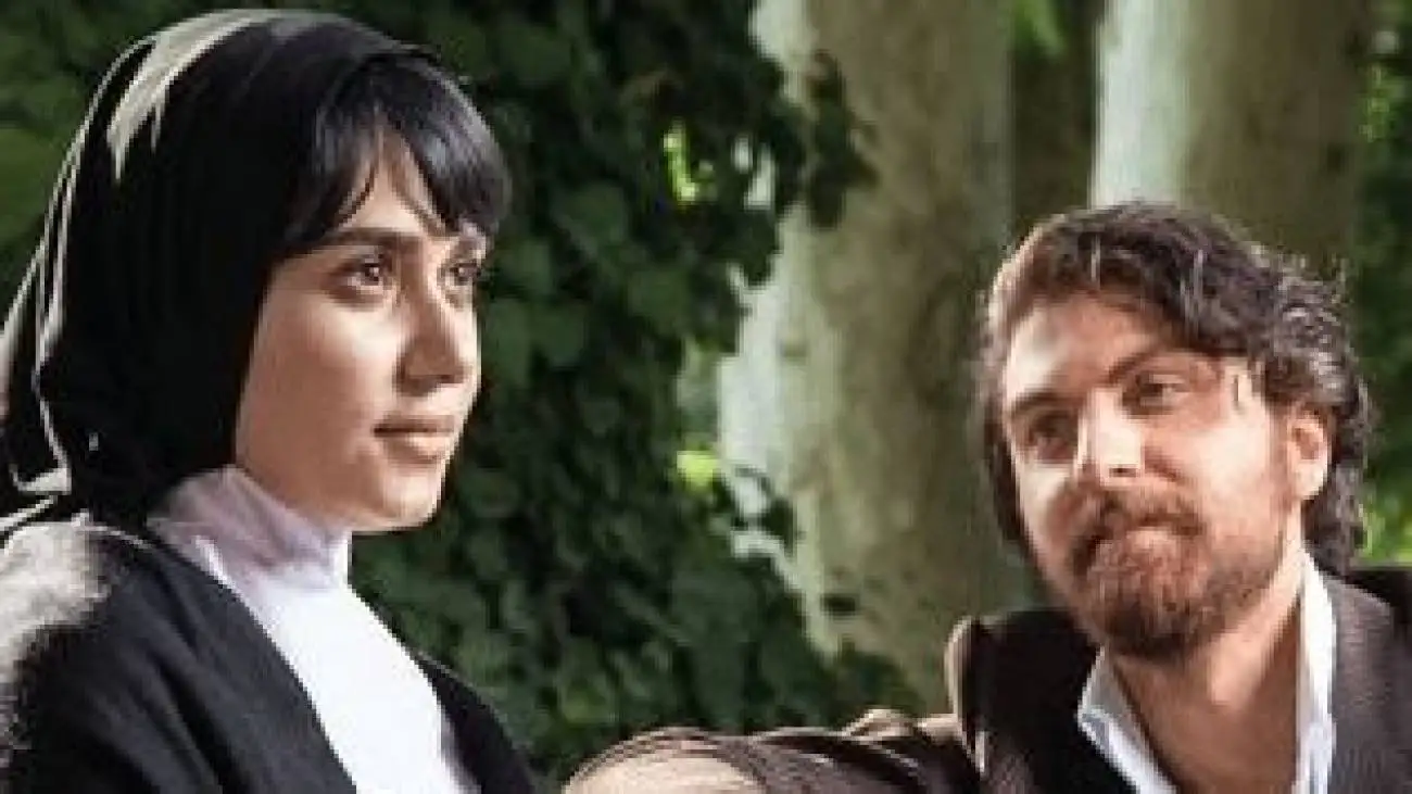 ویدیو - امیرحسین فتحی : می ترسم دخترها از عشق زیاد مرا جادو کنند! آخه ... - خوشگلی دردسر شده برام ....