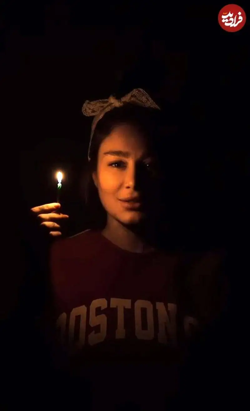 عکس - تغییر چهره بهت آور (یلدا) سریال دلنوازان بعد 15 سال امارات - عکس همه تتوهای دیده نشده سحر قریشی!