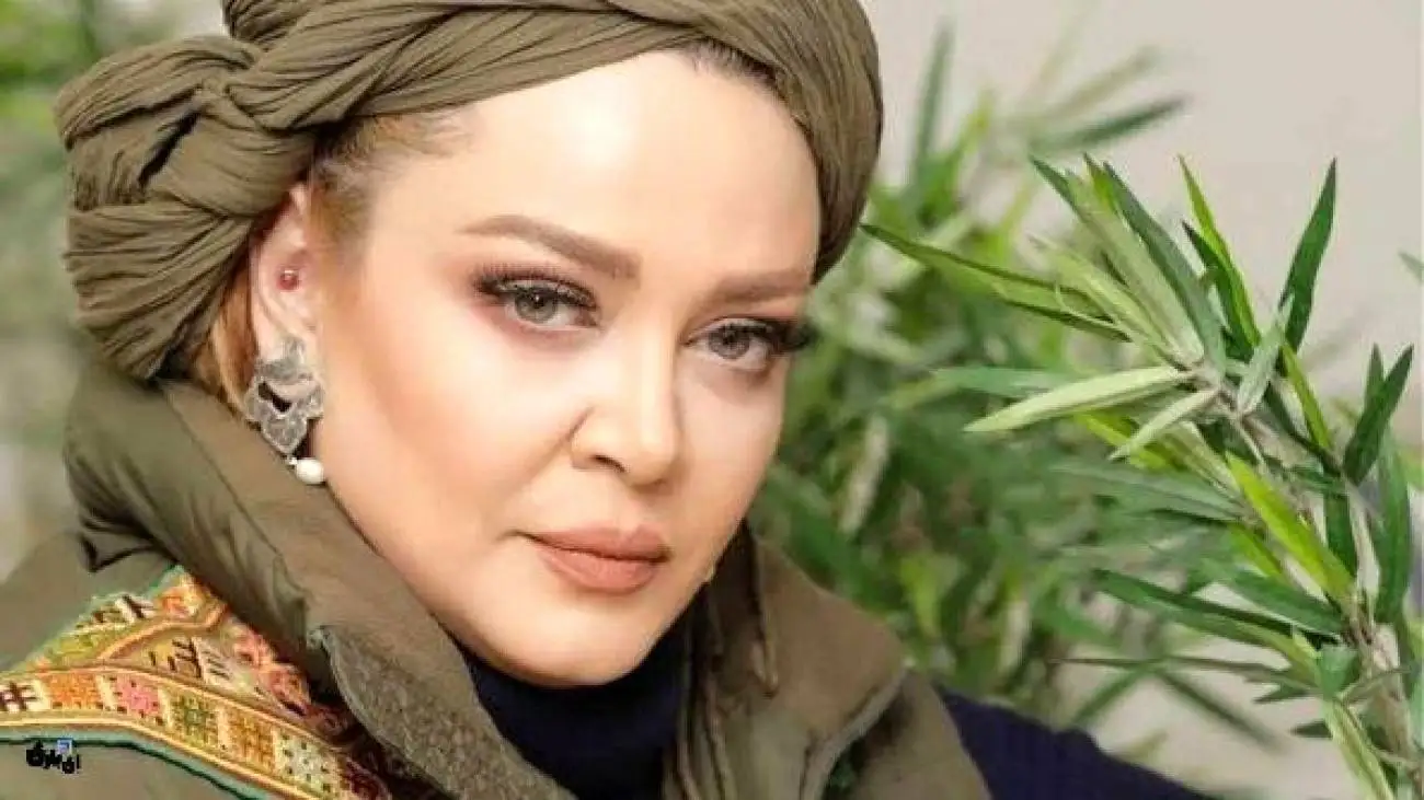 بررسی آشپزخانه شیک و خاص بهاره رهنما بازیگر پرحاشیه ایرانی - از یخچال قرمز تا کابینت های طرح چوب