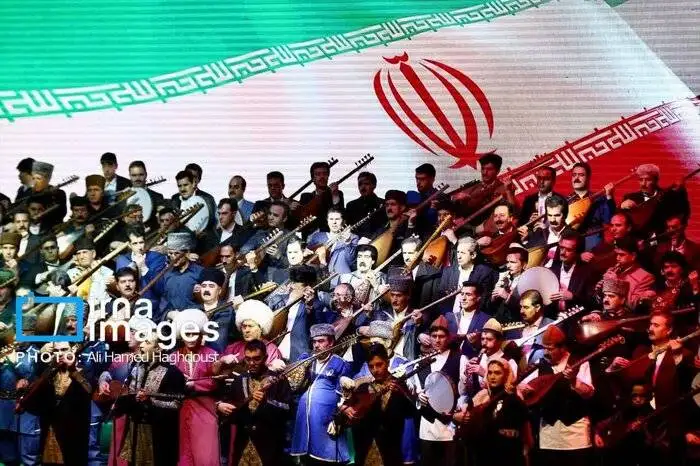 جشنواره هایی که پس از سال ها وقفه برگزار شدند؛ (آوای کویر) و (صبا)