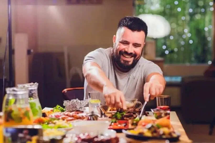 این غذاها حال دل تان را خوب می کند