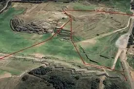 شکار اژدهای خفته در اعماق پرو - باستان شناسان به شبکه مخفی تونل های اینکا دست یافتند!