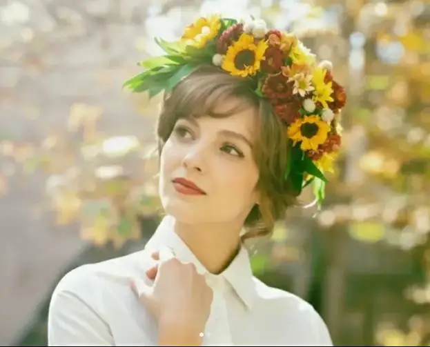 به مناسبت روز دختر - عکس هایی از باکمالات ترین و جذاب ترین دختر های سینمای ایران - پریناز ایزدیار، مهسا حجازی، نیکی کریمی، مریم مومن، طناز طباطبایی و...