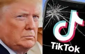 برنامه جدید دونالد ترامپ برای این اپلیکیشن محبوب!