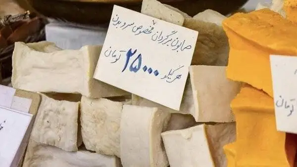 با این صابون ها چه کسی نگران شوره سر و ریزش مو می شد؟