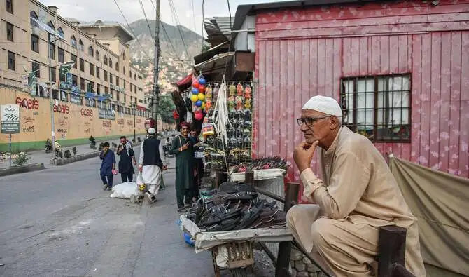 اعتراضات کشمیر به پاکستان کشید - از اعتراضات در کشمیر آزاد چه می دانیم؟