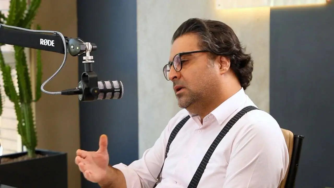 خواجویی: مواضع برخی مقام های ایرانی حزب الله را تضعیف می کند - باید منتظر فازهای بعدی مقابله با ایران باشیم - حزب رجی ایران را نیروی اشغالگر معرفی می کند