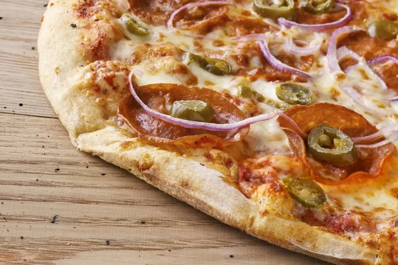 جالب اما واقعی؛ پیتزا سلف سرویس 60 هزار تومان !