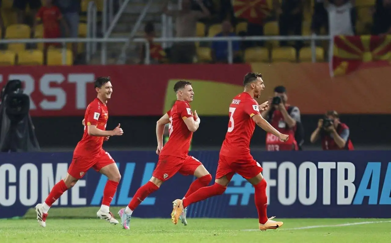 لی لی پوتی ها در جام جهانی 2026