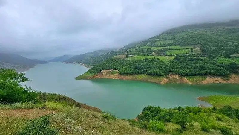 تنفس بهار در تابستان - آشنایی با ییلاق های کمتر شناخته شده تابستانی