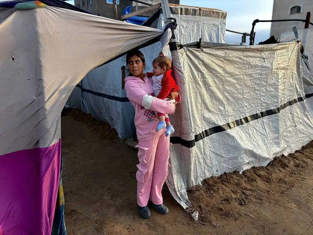 کودکی های ربوده شده