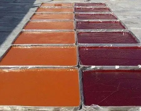 درست کردن لواشک آلو
