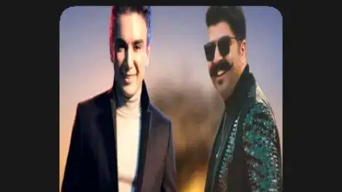 دانلود آهنگ شادمهر عقیلی و بهنام بانی - مهم نیست ..