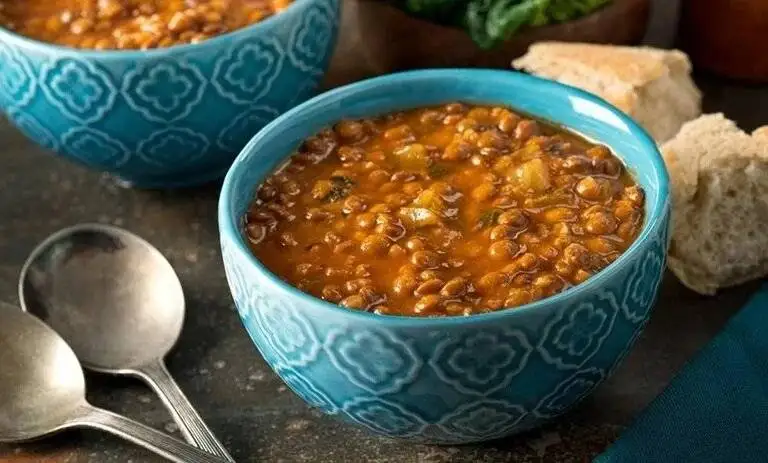 6 صبحانه آهن دار برای کودکان