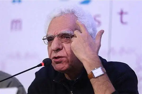 از دلتنگی تا قصه مرگی که ناپیدا ماند؛ دو سال بی کیومرث پوراحمد