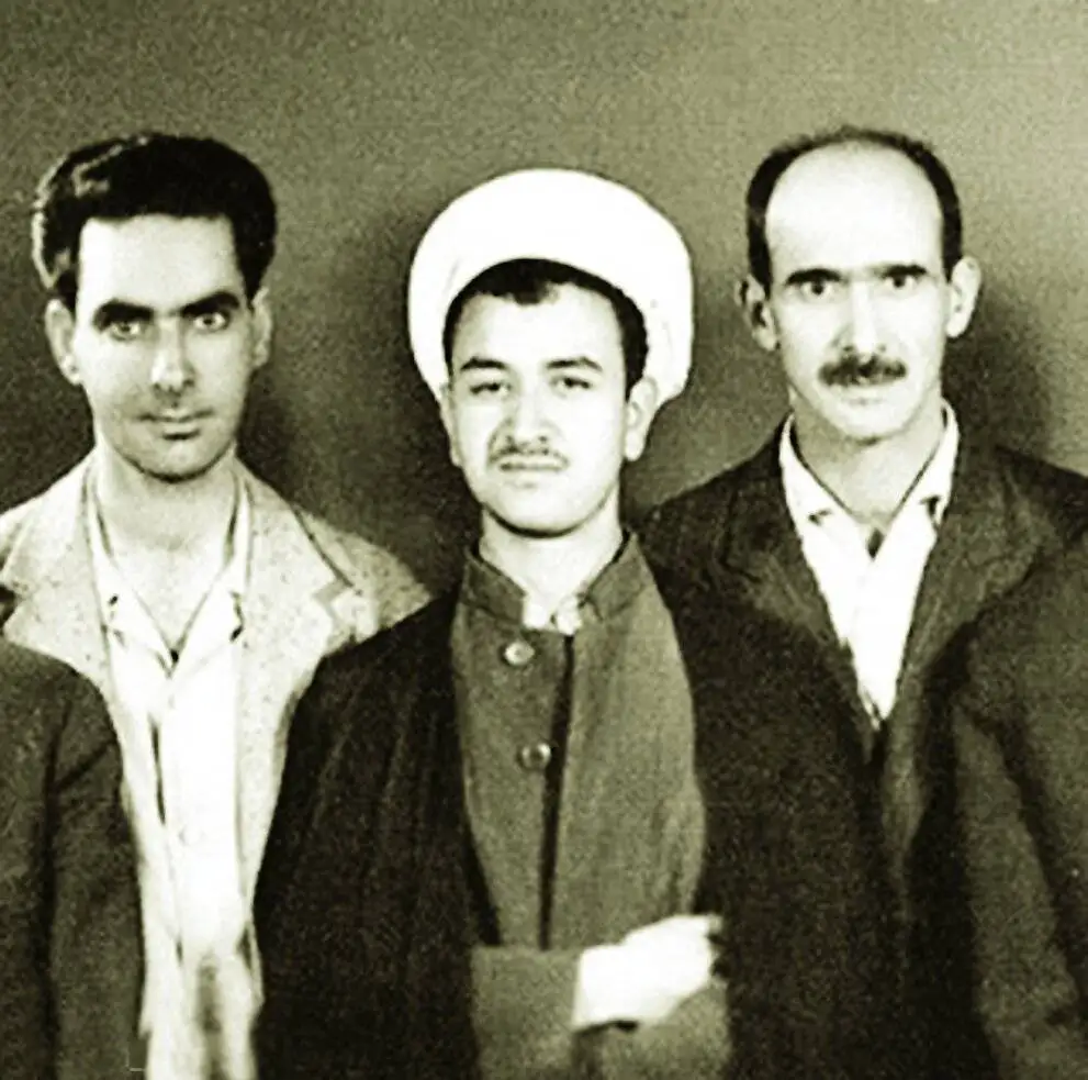 جهانگرد سرزمین پارسی - گزارش تصویری از استاد محمدرضا شفیعی کدکنی به مناسبت زادروزش