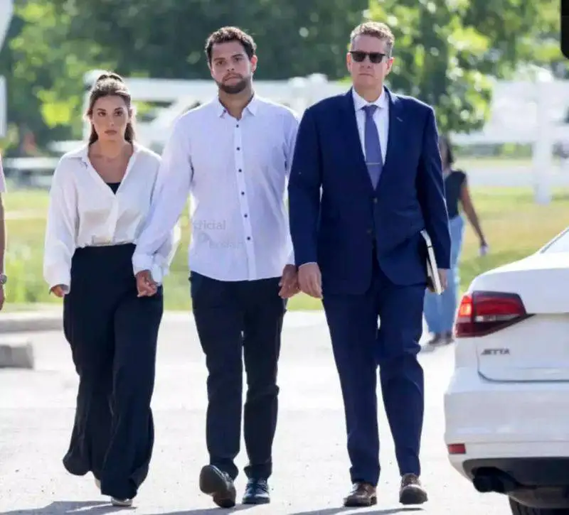 رابطه غیرقانونی معلم فوتبال آمریکایی با دانش آموز 15 ساله؛ 60 سال زندان