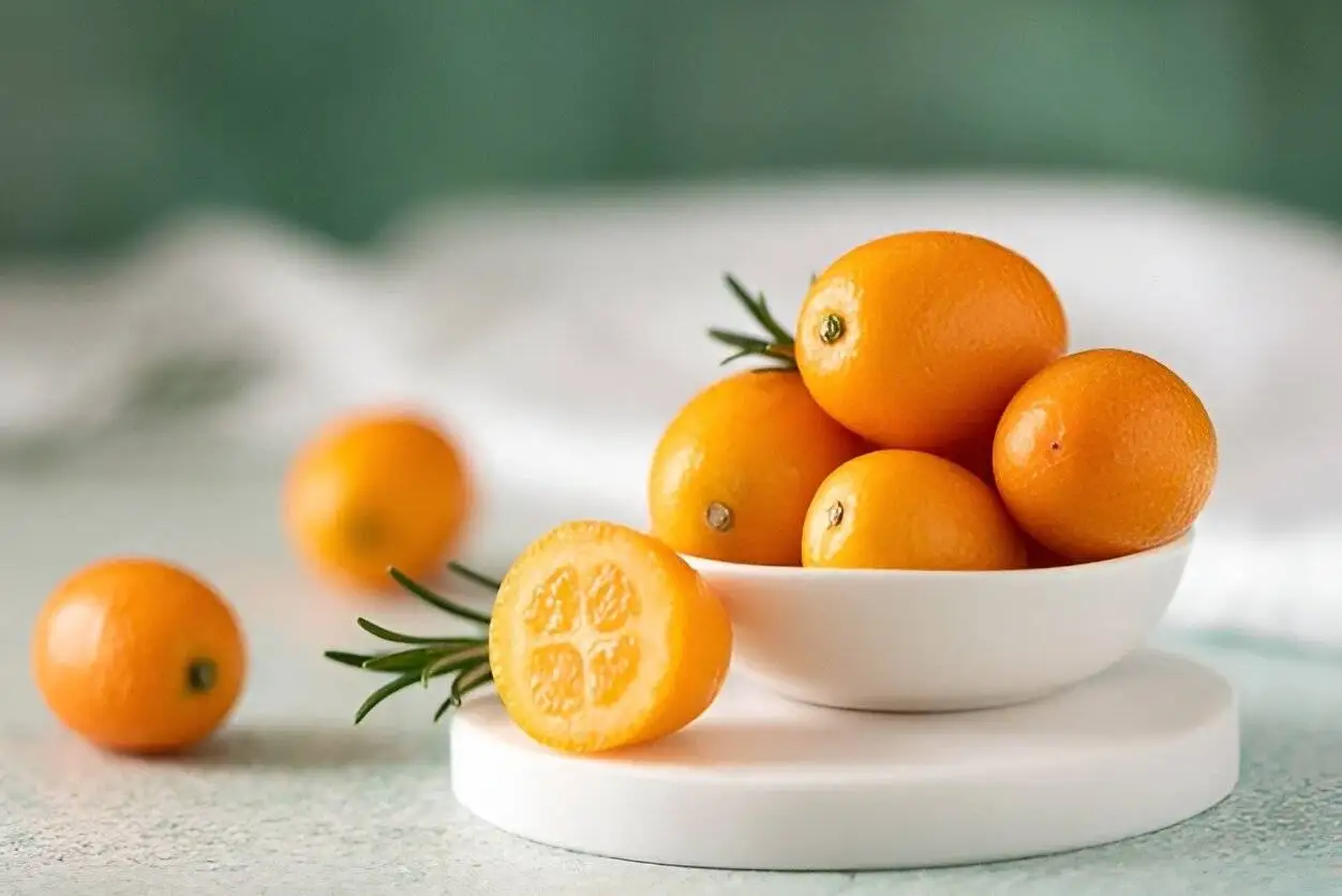 روش تهیه مربای کامکوات ؛ تلخی پوست میوه کامکوات را چگونه بگیریم؟