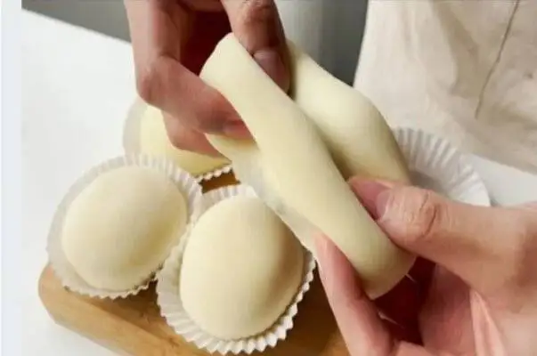 درست کردن موچی ژاپنی ؛ دسری نرم، لطیف و بی نهایت خوشمزه