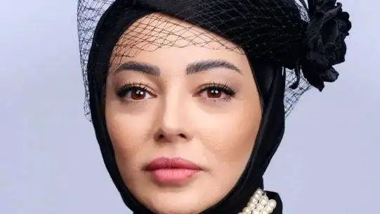 تغییر چهره رزیتا غفاری در عکس جدیدش - این سن و سال اصلا بهش نمیاد !