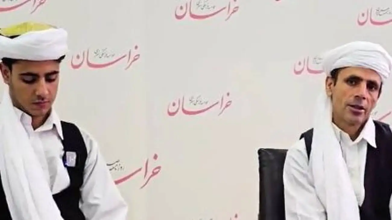 ویدیو - خواننده تیتراژ پایتخت 7 : گچ کارم و تو اسنپ کار میکنم - مردم میگن پایتخت خوندی پولداری، آش نخورده و دهن سوخته منم !
