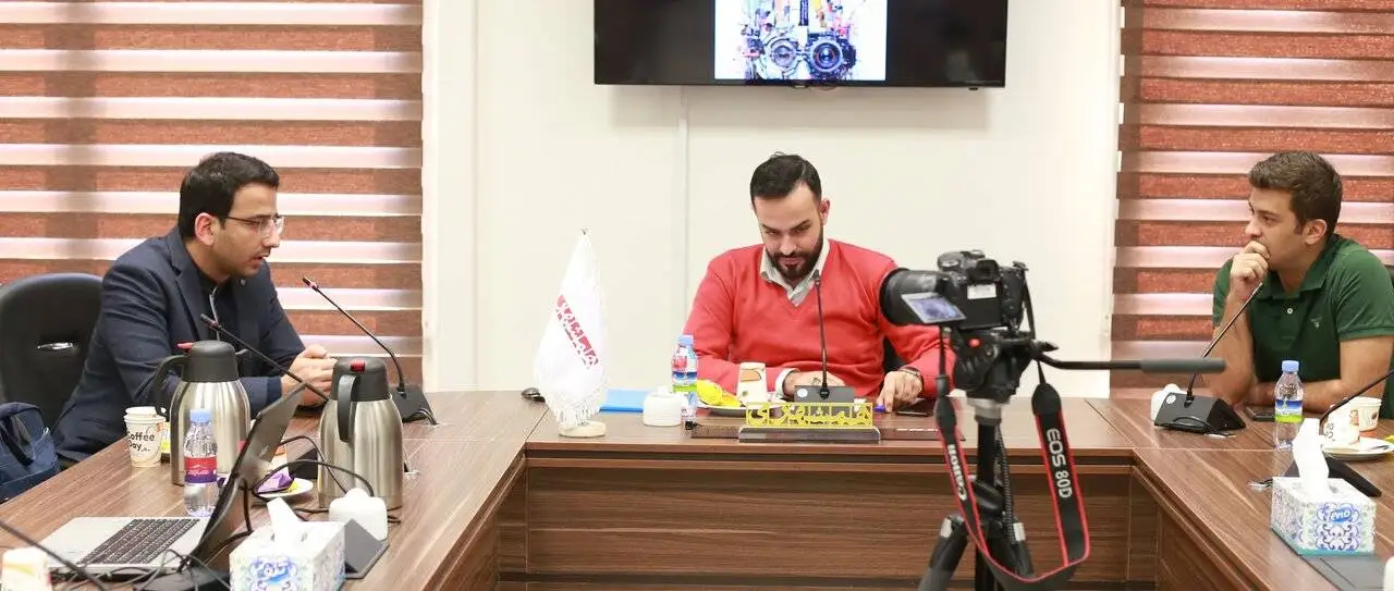 آینده رسانه ها باهوش مصنوعی - تحولی بزرگ در مدیریت هوشمند اخبار در دنیای رسانه های ایران