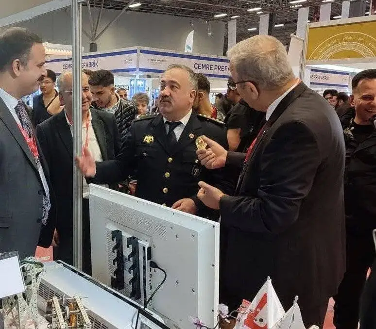 از تهران تا تکنوفست - روایتی از برج دیجیتال ایرانی در دل متاورس