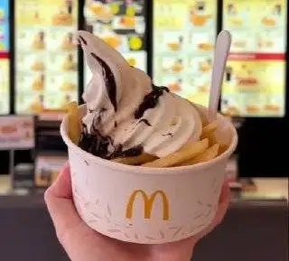 جرات پختن این غذاها را دارید؟ - غذاهای هیبریدی و تلفیقی ؛ طعم دیوانه وار پیتزا با هندوانه