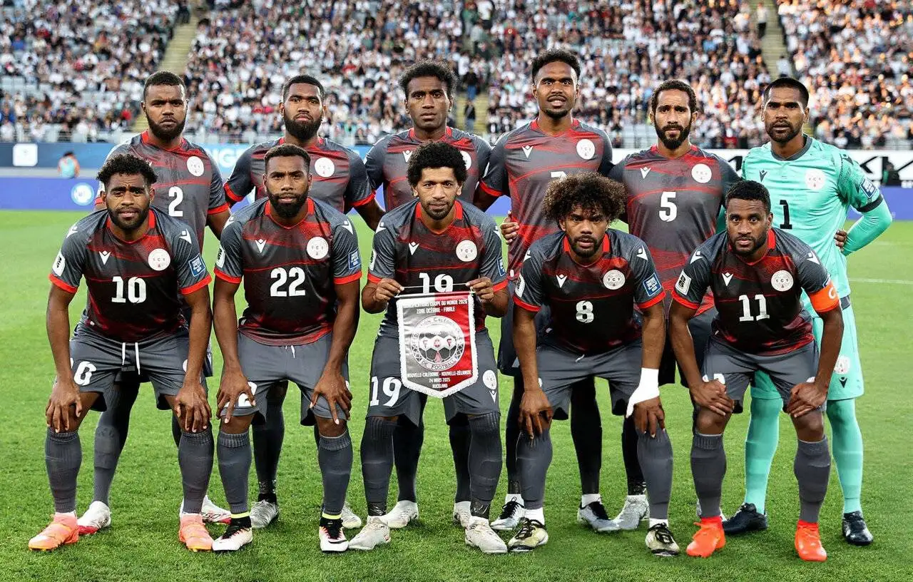 لی لی پوتی ها در جام جهانی 2026