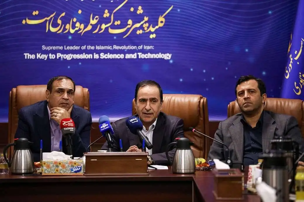 فناوری پزشکی ایران، بی رقیب در منطقه