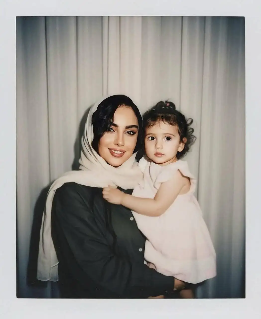 تصویر - ترلان پروانه به چالش جذاب اینستاگرامی پیوست