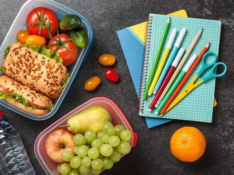 راهنمای والدین در شروع سال تحصیلی - 8 توصیه مهم برای خواب، تغذیه و سلامت دانش آموزان