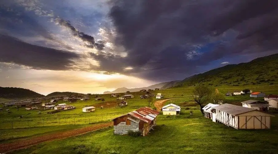 تنفس بهار در تابستان - آشنایی با ییلاق های کمتر شناخته شده تابستانی