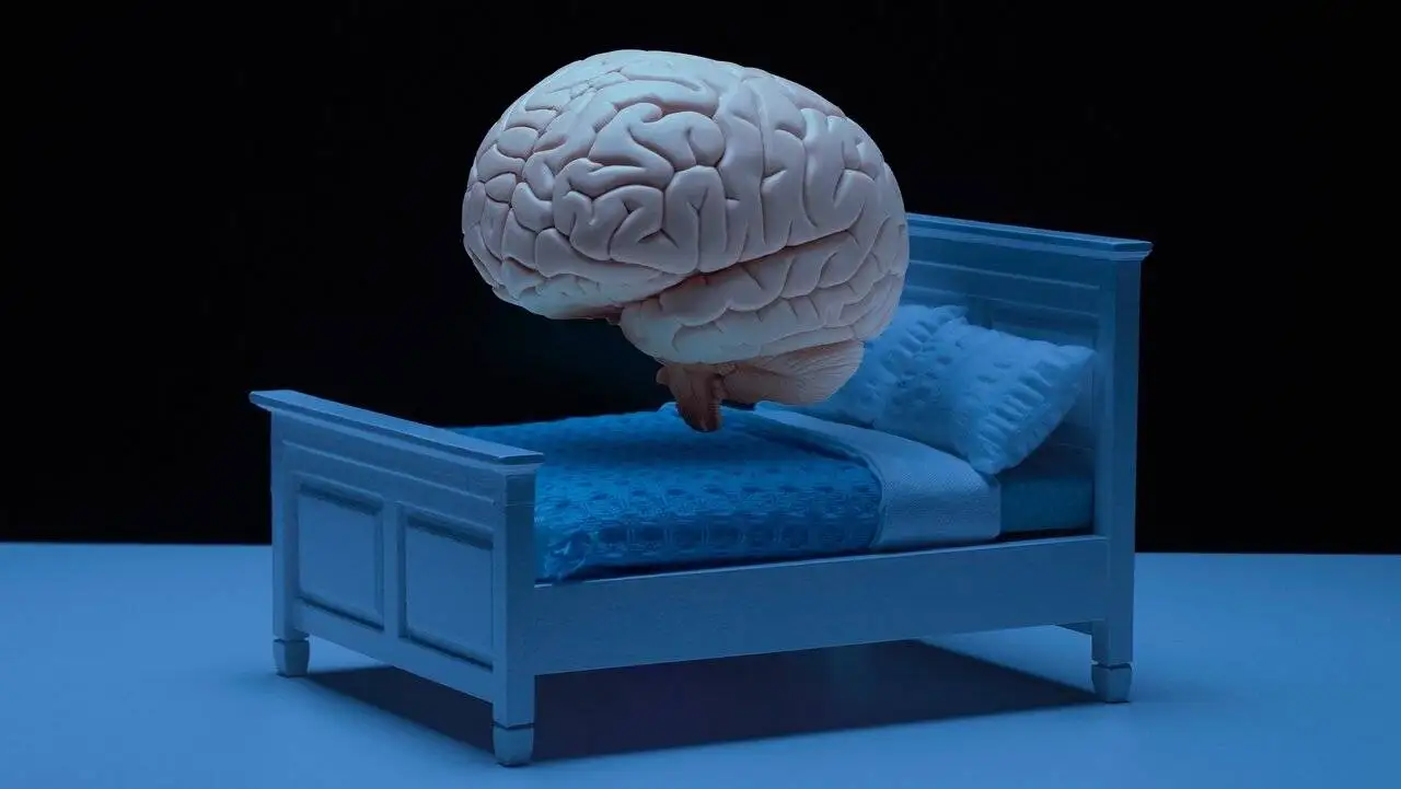 چرا بعد از چُرت، احساس گیجی داریم؟ - راه حل های بهبود هوشیاری پس از خواب کوتاه