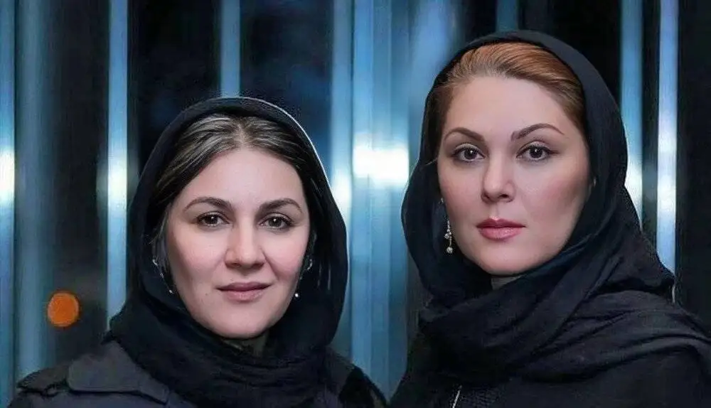 لاله اسکندری؛ از بازیگری تا عکاسی و نقاشی - عکس