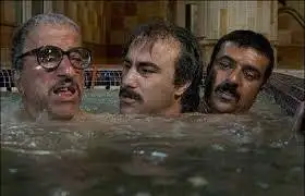 چهره نقی، ارسطو، هما و ...از 16 سال پیش تا امروز - ببینید