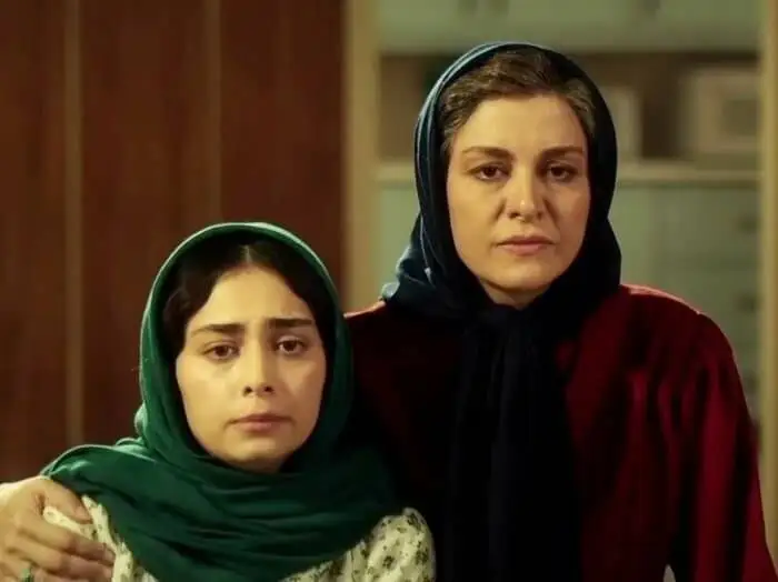 همراه شوید با مریلا زراعی از (سربازهای جمعه) تا (موسی کلیم الله)
