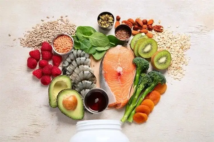 یک عادت ساده در ناهار می تواند فشار خون را کنترل کند