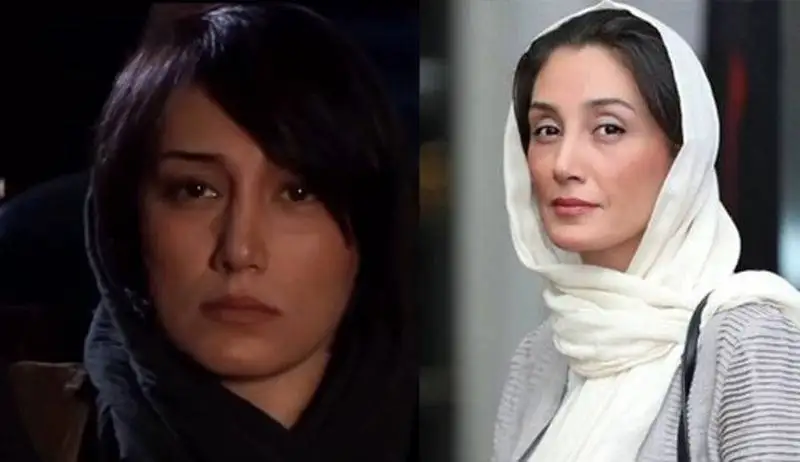سال 87 است و خانم بازیگران ایرانی بدون هیچ جراحی پلاستیک، قشنگ ترین هستند ! + تصاویر از کتایون ریاحی تا نیکی کریمی
